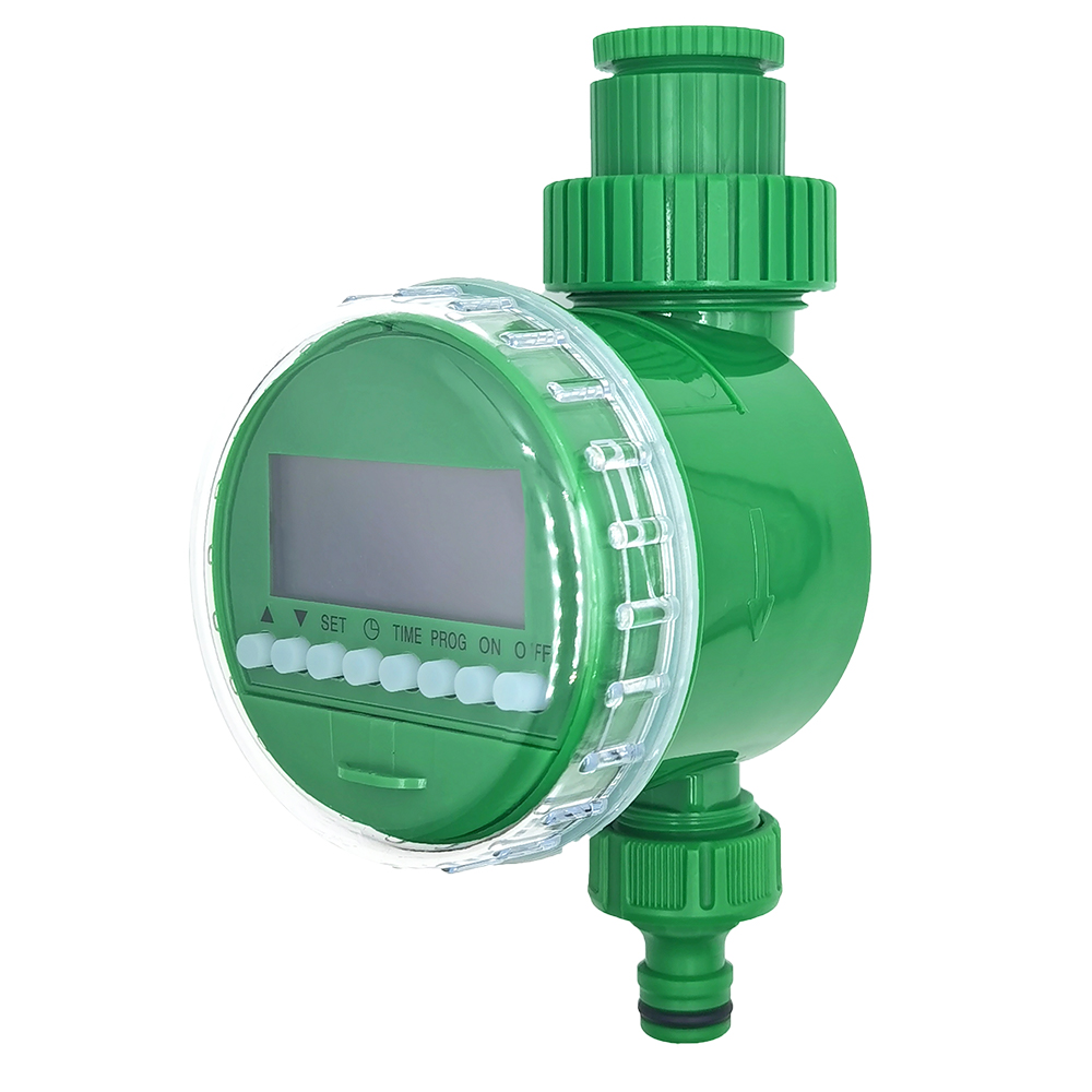 Smart Garden Tap Timer - LCD 디스플레이 전자 정원 급수 타이머