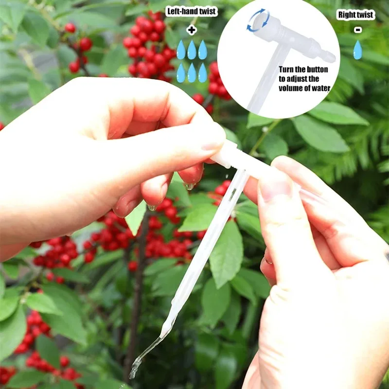 자동 태양광 점적 관개 장치 이중 펌프 조절 밸브 컨트 - Smart Garden Irrigation System 리뷰 및 가격