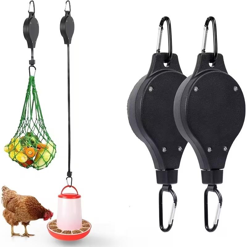 정원 가꾸기에 탁월한 도구 - 스마트 풀리 행거 - 부 - Your Smart Garden 리뷰 및 가격