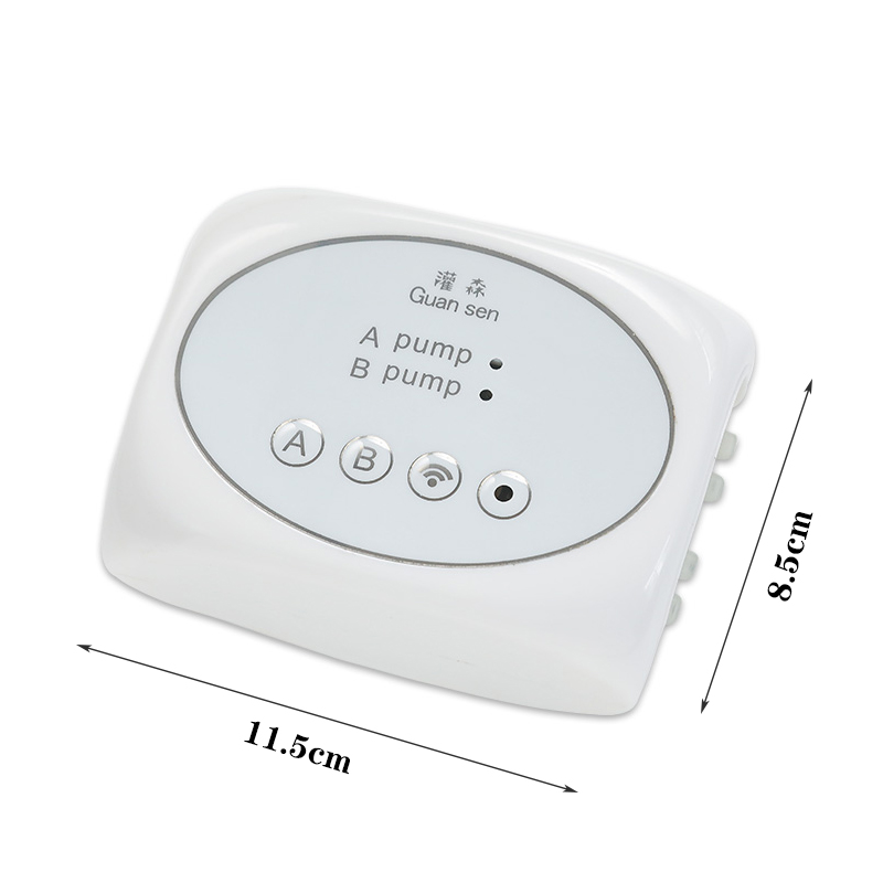 WiFi 스마트 정원 관개 컨트롤러 식물 자동 물방울  - Smart Garden Irrigation System 리뷰 및 가격