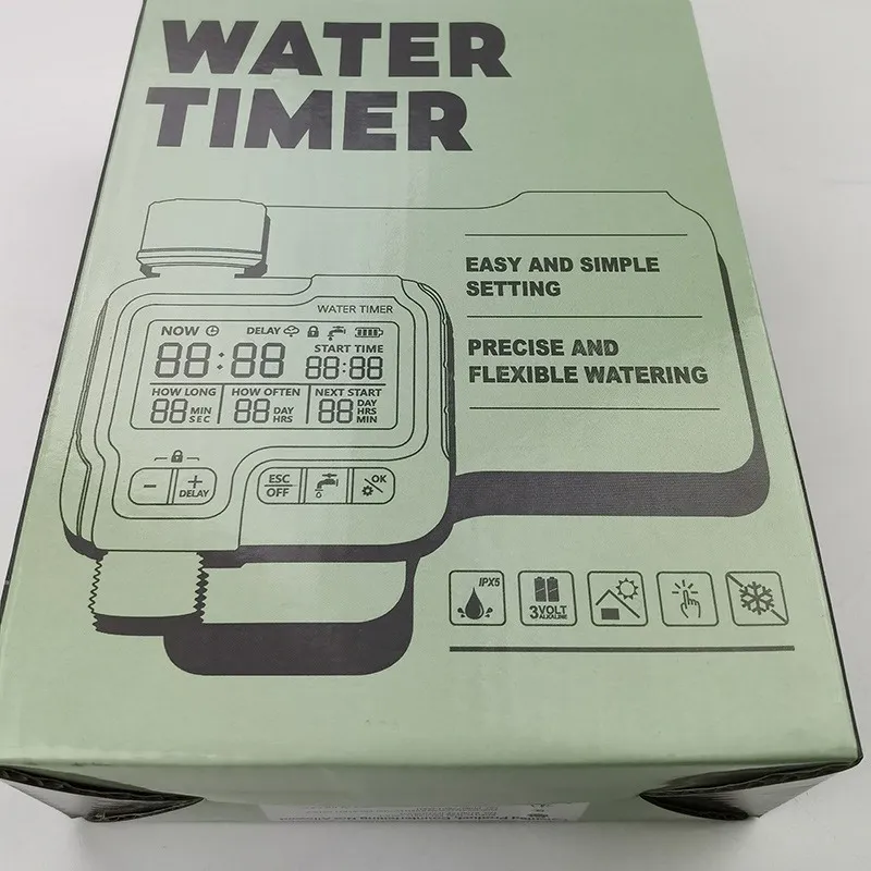 자동 급수 장치 정원 관개 시스템 가정용 발코니 식물  - Smart Garden Irrigation System 리뷰 및 가격