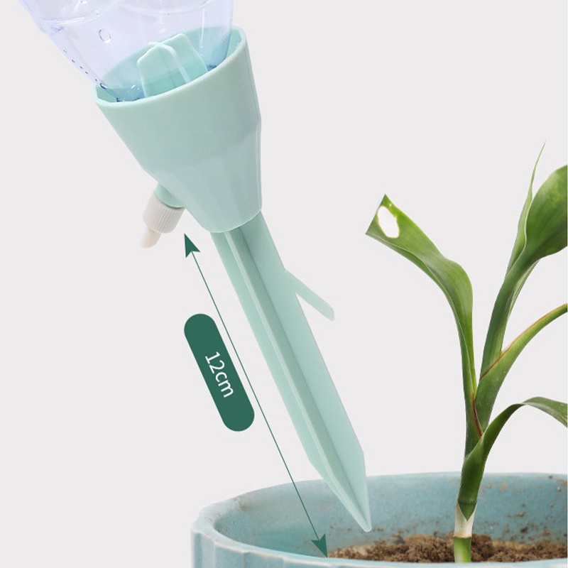 자동 점적 관개 시스템 조절 가능한 물방울기 자동 급수 - Smart Garden Herb 리뷰 및 가격