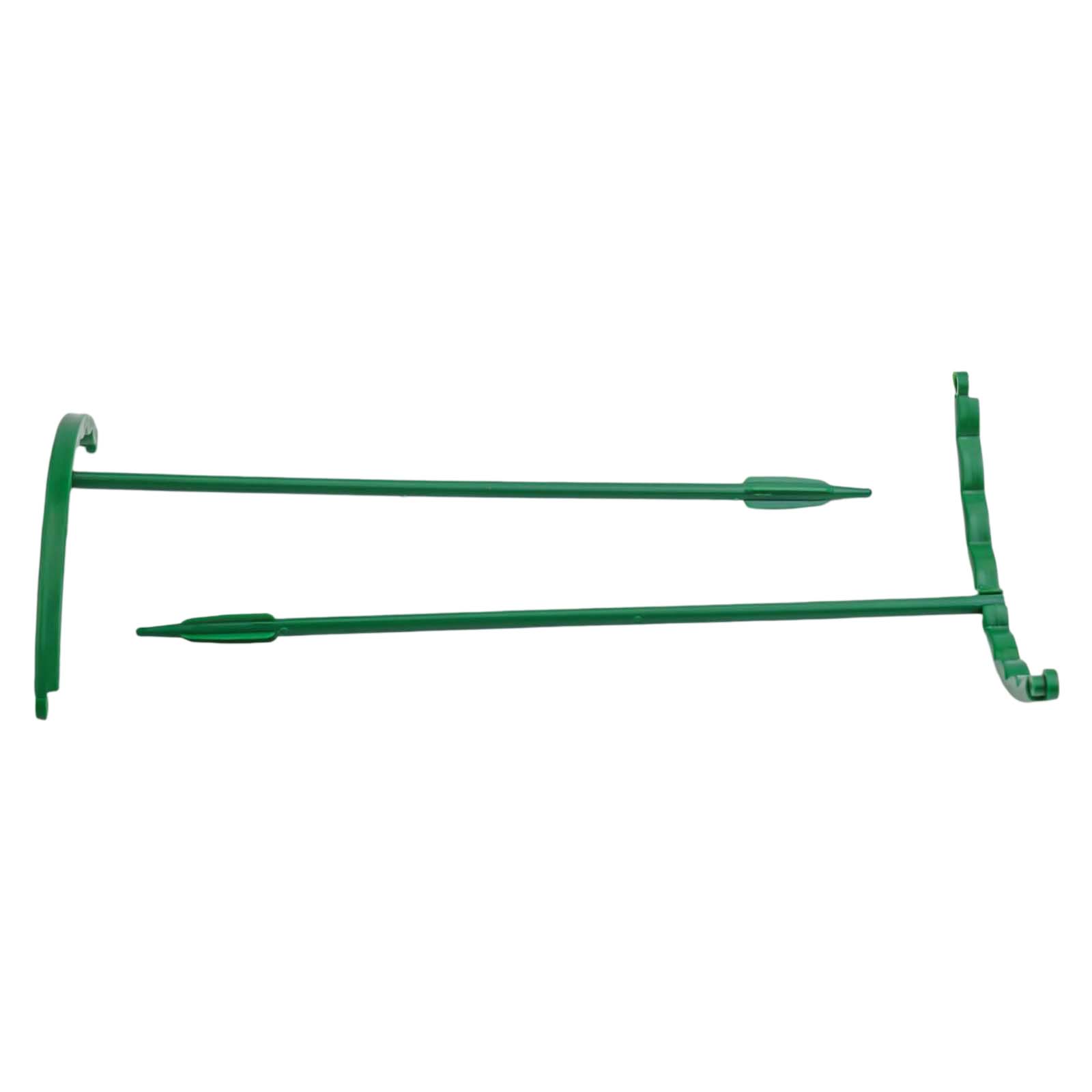 스마트한 반원형 디자인 제품명: 정원용 클라이밍 트렐리 - Smart Garden Trellis 리뷰 및 가격
