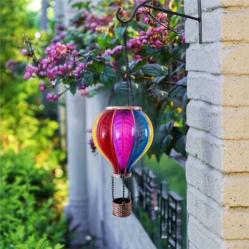 ABGG-열기구 태양열 랜턴 야외 정원 장식 (엄마와  - Smart Garden Balloon 리뷰 및 가격
