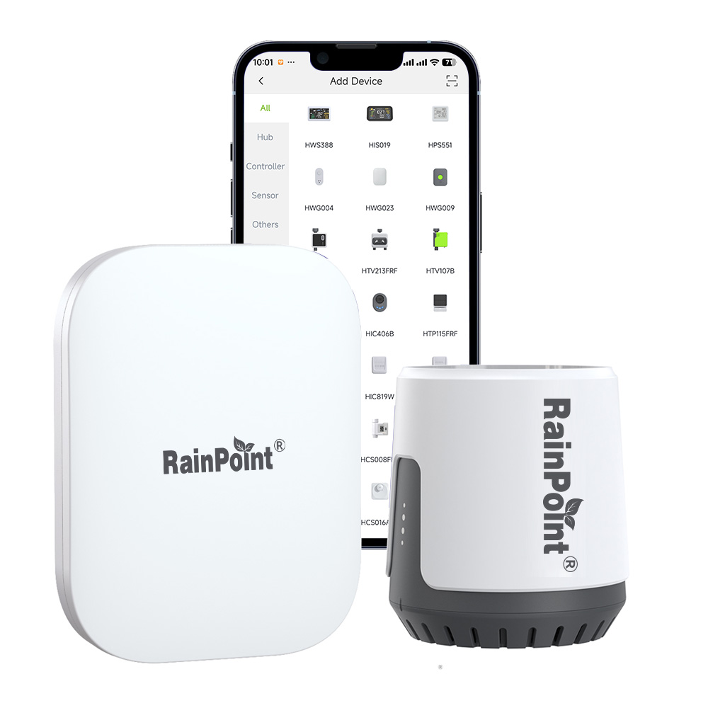 RAINPOINT 무선 디지털 레인 게이지 야외 앱 제 - Rain Gauge Digital 리뷰 및 가격